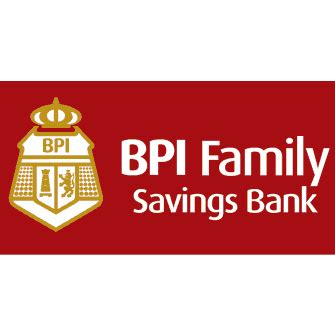 bpi family bank branches